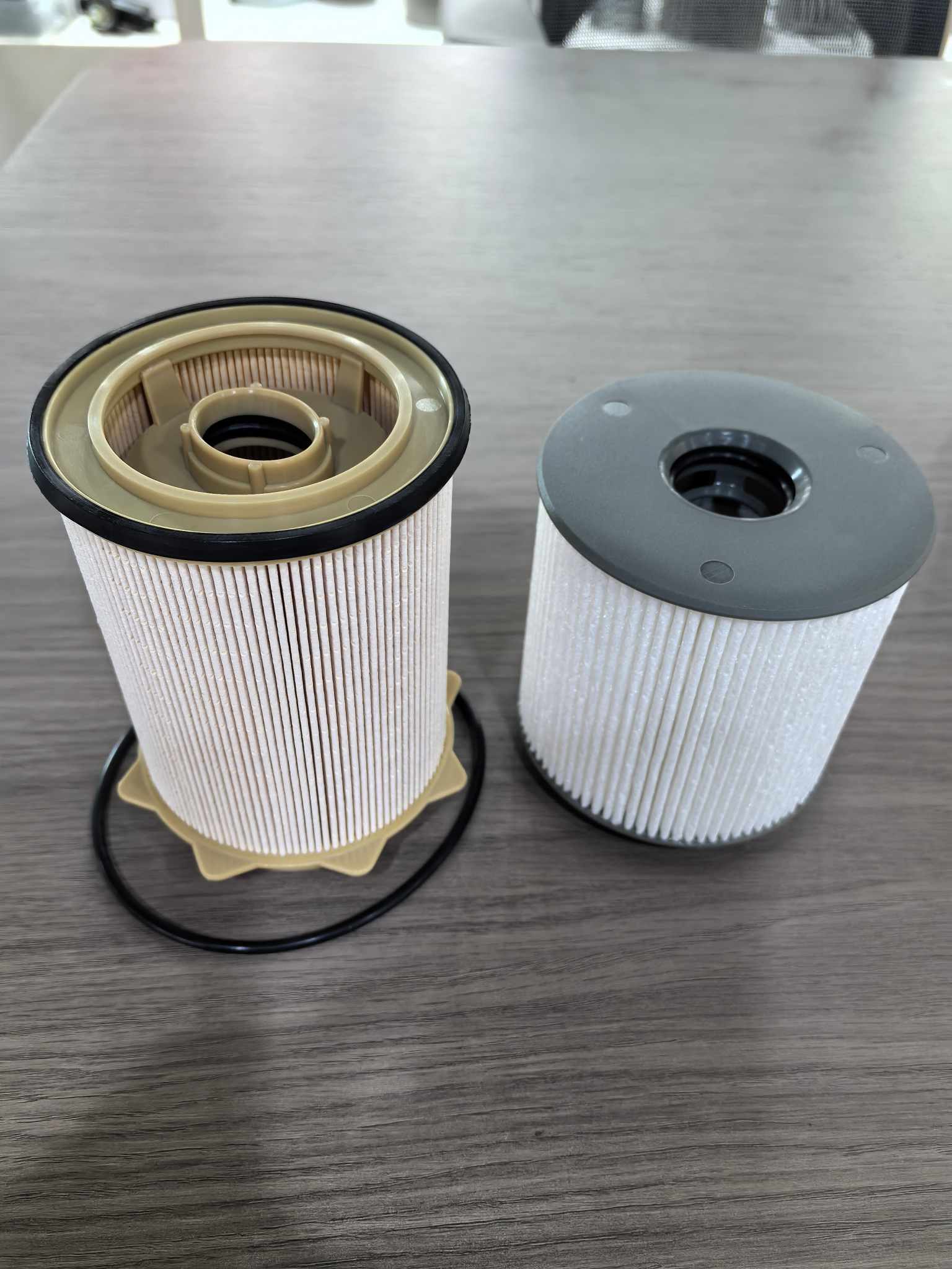 68436631AA 68157291AA Fuel Filters for Dodge 68436631AA 68157291AA Fuel Filters for Dodge