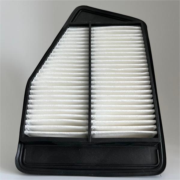 Air filter 17220-5D0-W00 for honda