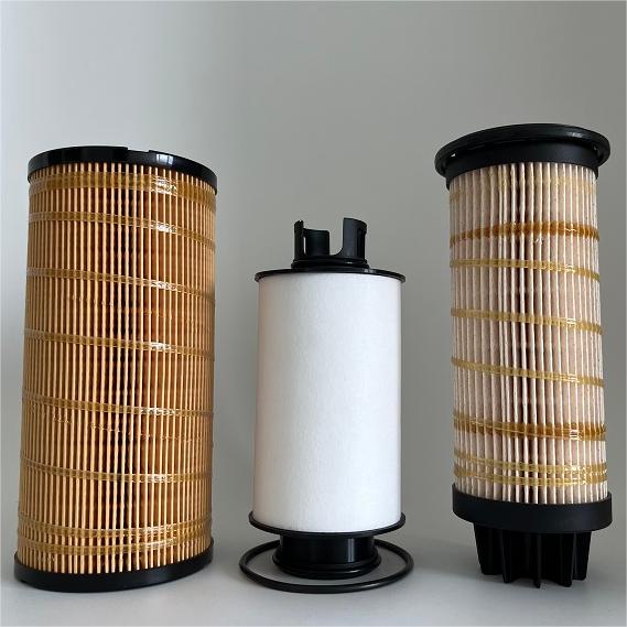 Fuel filter 51018046002 for cars/agricultural machinery/light trucks/heavy trucks/buses/construction machinery/generator sets