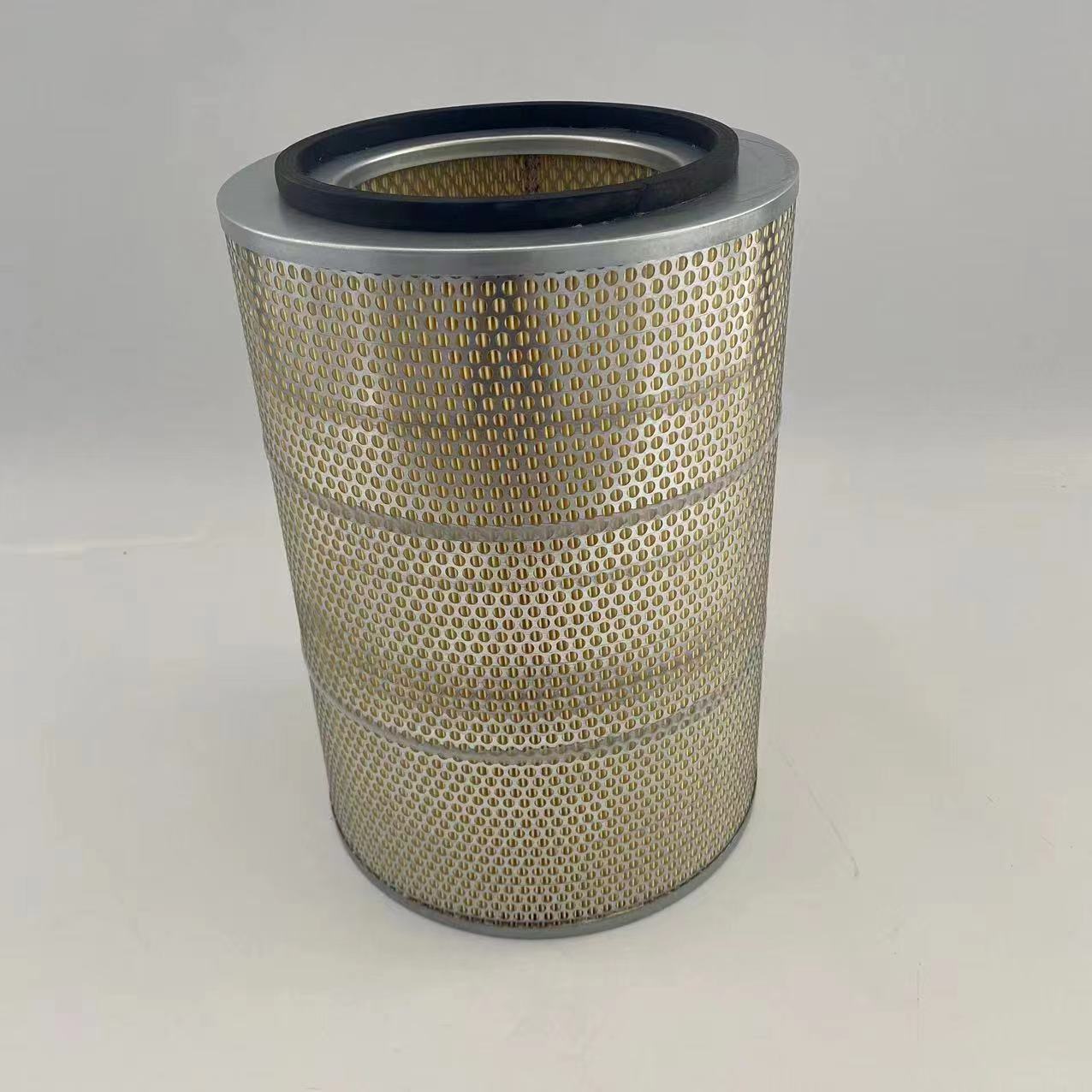 Air filter 17801-3420pro for ISUZU/HINO