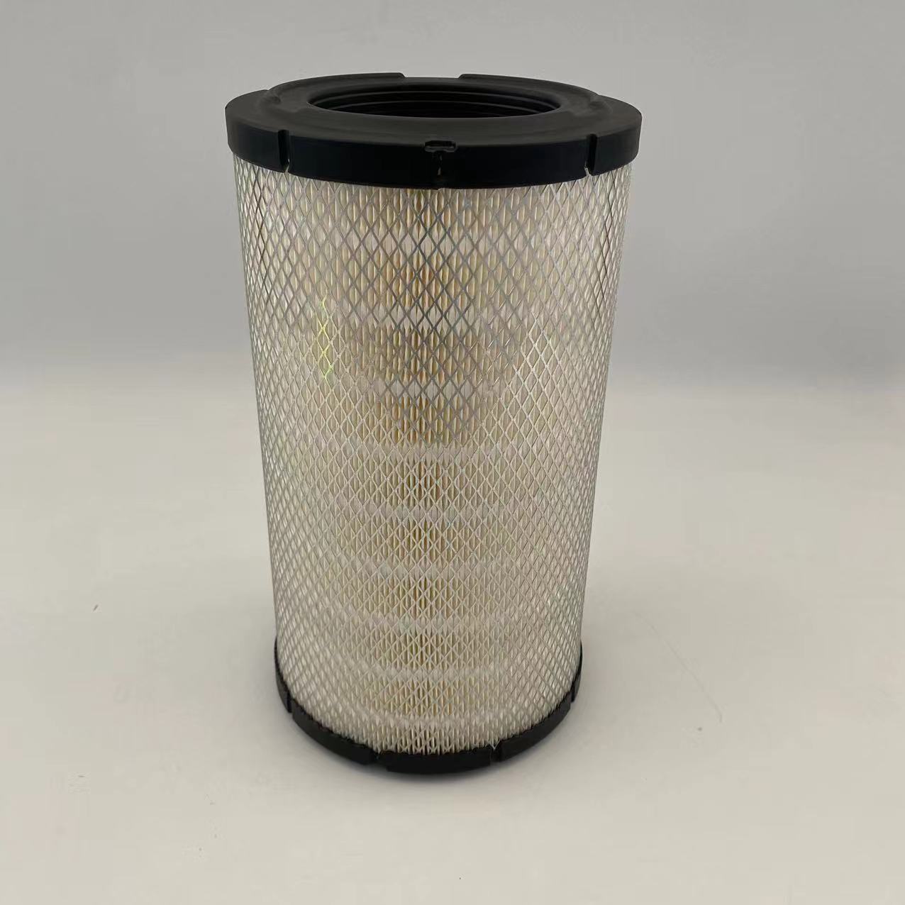 Air filter AF25384/KRH0652/4283861/MD-7608 for CASE