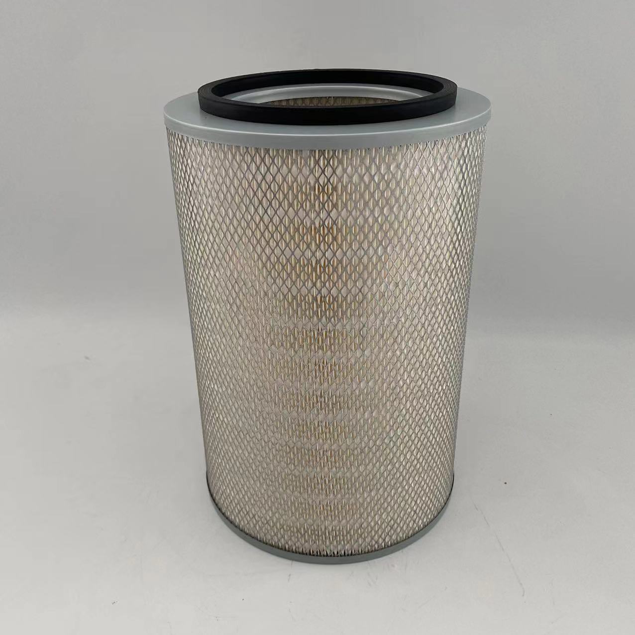 Air filter AF424 for IVECO