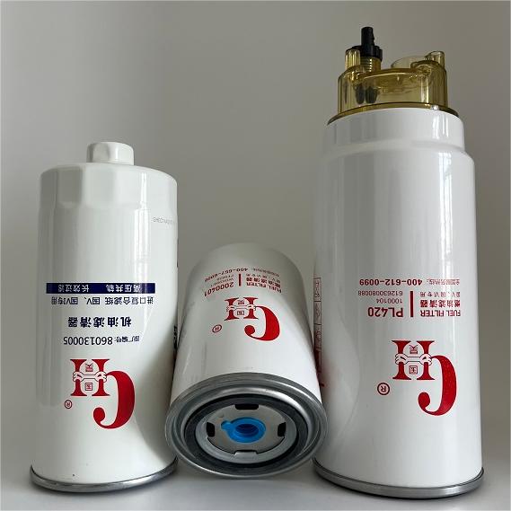 Oil filter PL420/JX0818 for cars/agricultural machinery/light trucks/heavy trucks/buses/construction machinery/generator sets